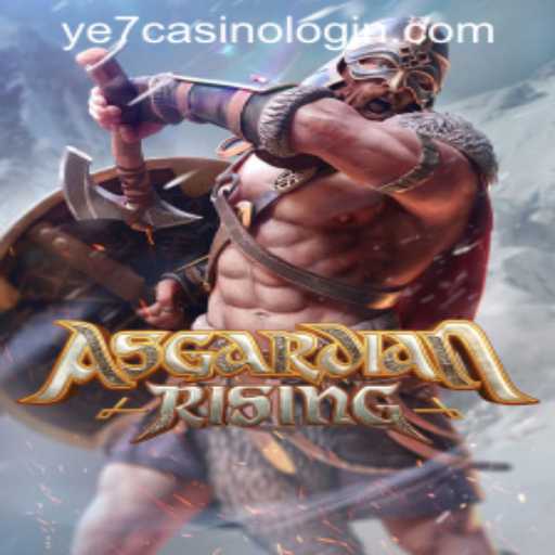 Exploring AsgardianRising: A Mythical Adventure in the Realm of Norse Gods