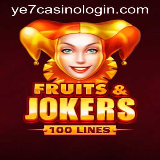 Exploring FruitsAndJokers100: A Colorful Casino Adventure
