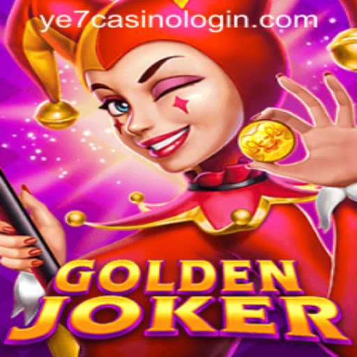 Discover the Thrilling World of GoldenJoker and the YE7 Casino Login