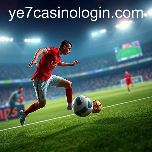 In Play Live Betting: A Thrill Beyond Traditional Wagering