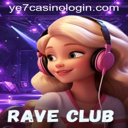 Exploring the Thrills of RaveClub: A Dynamic Gaming Experience