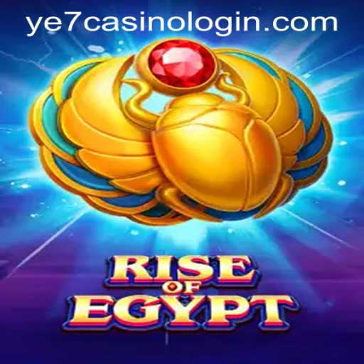 Exploring the Allure of RiseOfEgypt in the World of Online Gaming